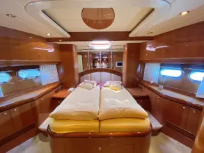 Drettmann Yachts - 84 New Line - DY22691 - Image 28