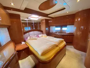 Drettmann Yachts - 84 New Line - DY22691 - Image 29