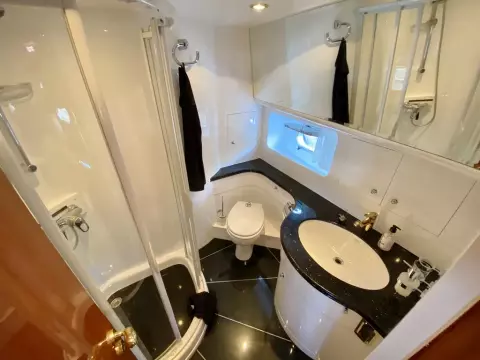 Drettmann Yachts - 84 New Line - DY22691 - Image 30