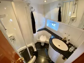 Drettmann Yachts - 84 New Line - DY22691 - Image 30