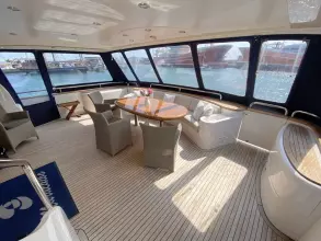 Drettmann Yachts - 84 New Line - DY22691 - Image 3