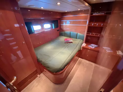 Drettmann Yachts - 84 New Line - DY22691 - Image 31