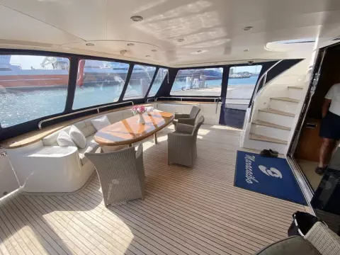 Drettmann Yachts - 84 New Line - DY22691 - Image 4