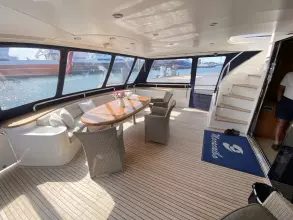 Drettmann Yachts - 84 New Line - DY22691 - Image 4