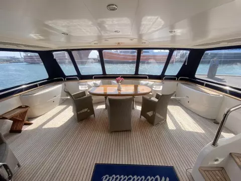 Drettmann Yachts - 84 New Line - DY22691 - Image 5