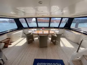 Drettmann Yachts - 84 New Line - DY22691 - Image 5