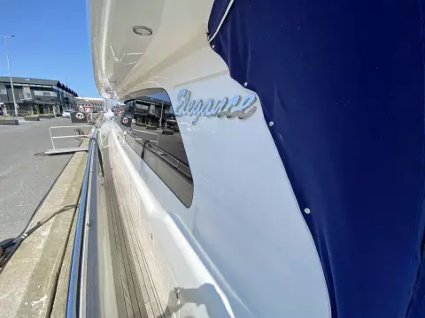Drettmann Yachts - 84 New Line - DY22691 - Image 6