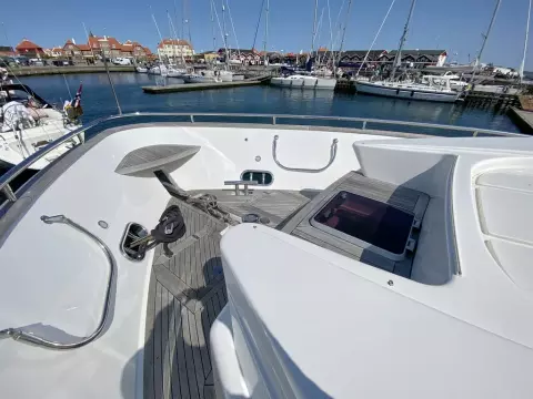 Drettmann Yachts - 84 New Line - DY22691 - Image 7