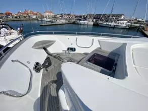 Drettmann Yachts - 84 New Line - DY22691 - Image 7
