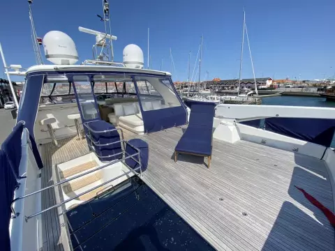 Drettmann Yachts - 84 New Line - DY22691 - Image 8