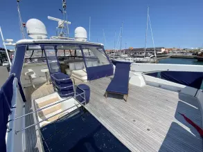 Drettmann Yachts - 84 New Line - DY22691 - Image 8