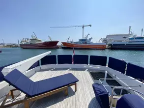 Drettmann Yachts - 84 New Line - DY22691 - Image 9