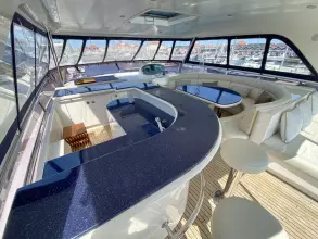 Drettmann Yachts - 84 New Line - DY22691 - Image 10