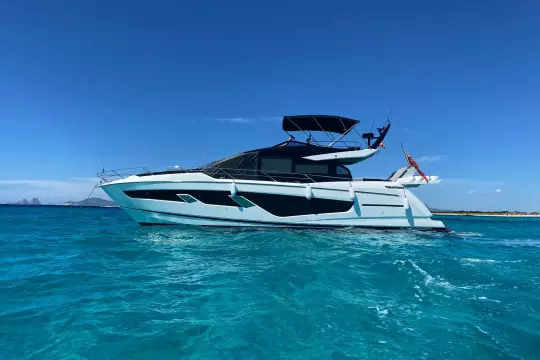 Image courtesy of JD Yachts