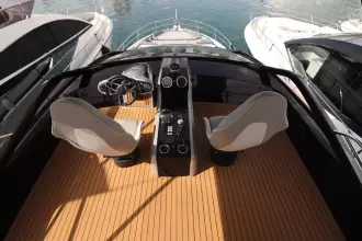 Image courtesy of JD Yachts