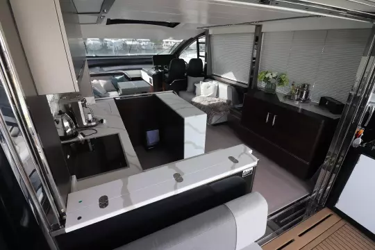 Image courtesy of JD Yachts