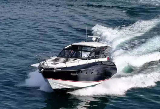 Image courtesy of JD Yachts
