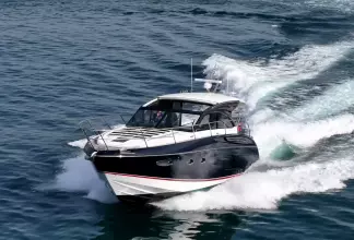 Image courtesy of JD Yachts