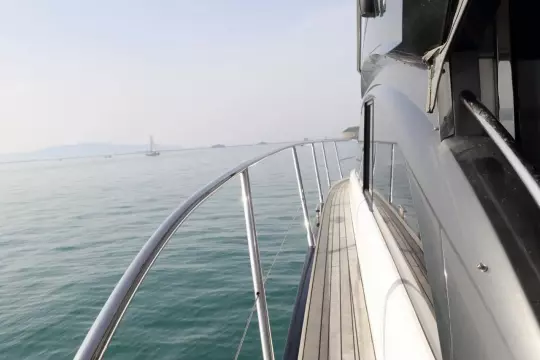 Image courtesy of JD Yachts