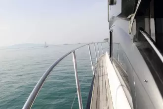 Image courtesy of JD Yachts