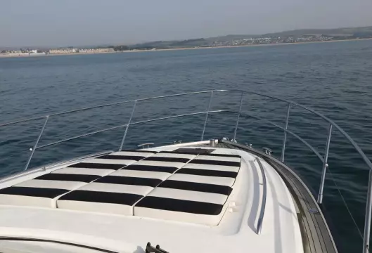 Image courtesy of JD Yachts