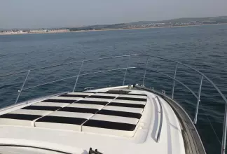 Image courtesy of JD Yachts
