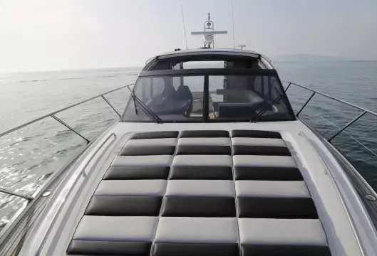 Image courtesy of JD Yachts