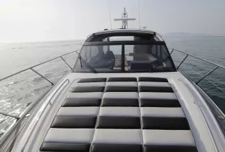 Image courtesy of JD Yachts