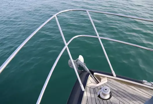 Image courtesy of JD Yachts