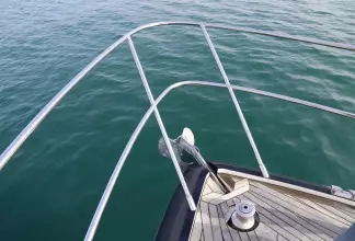 Image courtesy of JD Yachts