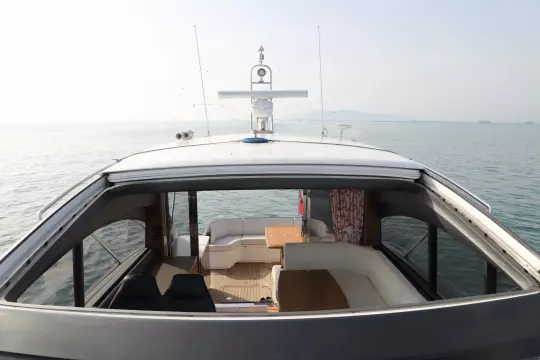 Image courtesy of JD Yachts
