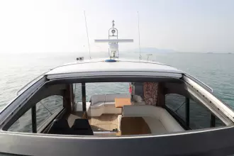 Image courtesy of JD Yachts