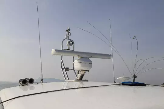 Image courtesy of JD Yachts