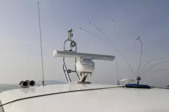 Image courtesy of JD Yachts