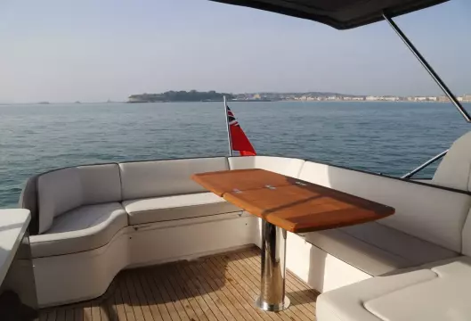 Image courtesy of JD Yachts
