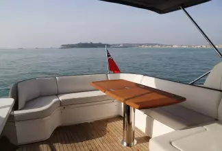 Image courtesy of JD Yachts