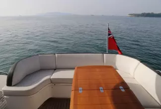 Image courtesy of JD Yachts
