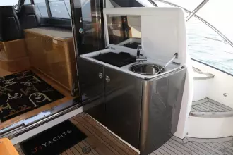 Image courtesy of JD Yachts