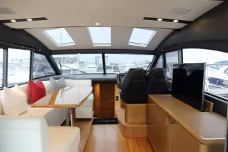 Image courtesy of JD Yachts