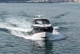 Image courtesy of JD Yachts