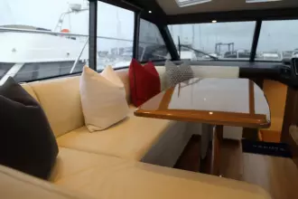 Image courtesy of JD Yachts