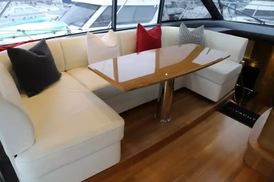 Image courtesy of JD Yachts
