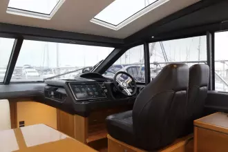 Image courtesy of JD Yachts