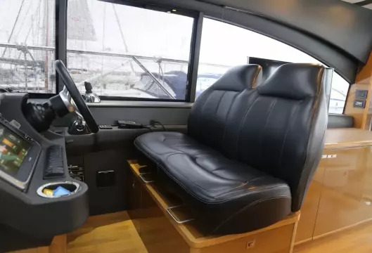 Image courtesy of JD Yachts