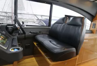Image courtesy of JD Yachts