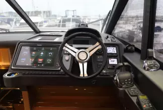 Image courtesy of JD Yachts
