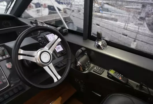Image courtesy of JD Yachts