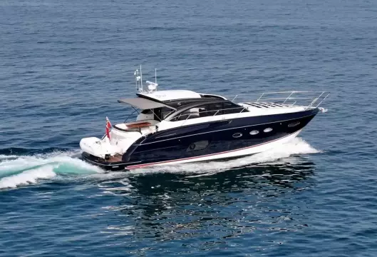 Image courtesy of JD Yachts