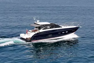 Image courtesy of JD Yachts