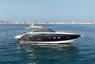 Image courtesy of JD Yachts